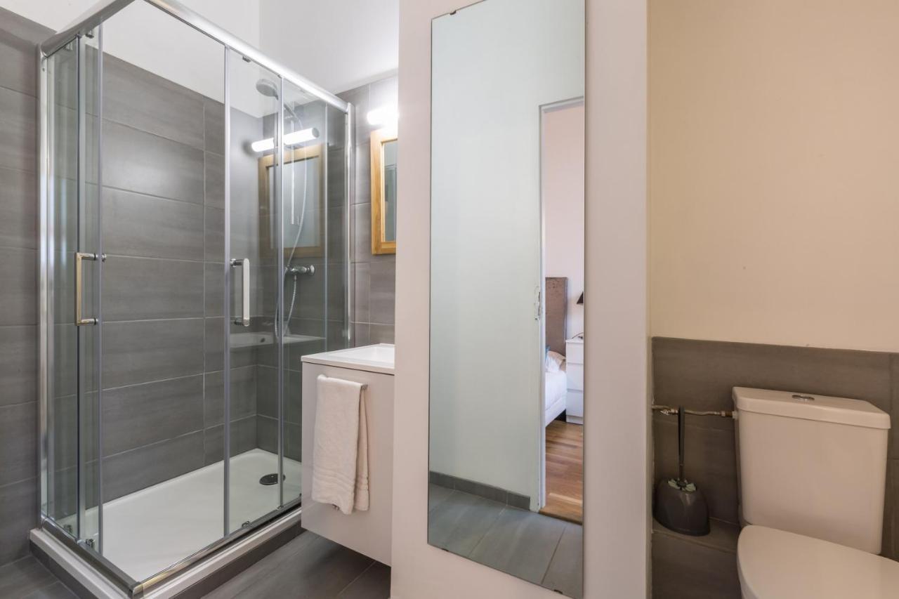 Apartment Iris 4 - Central Chamonix Haven Mont Blanc Εξωτερικό φωτογραφία