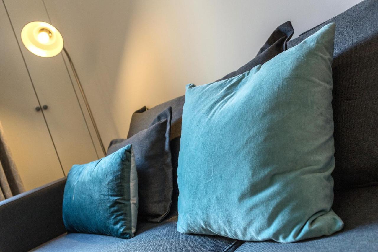 Apartment Iris 4 - Central Chamonix Haven Mont Blanc Εξωτερικό φωτογραφία
